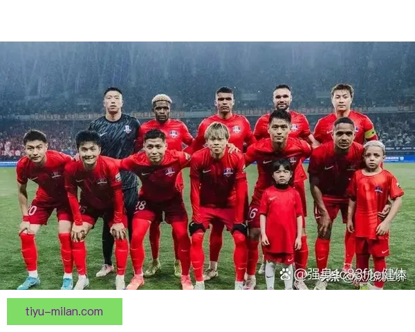 足球直播焦点战北京队迎战深圳队全程精彩看点解析赛前前瞻与实时战况追踪