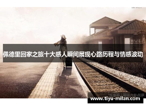 佩德里回家之旅十大感人瞬间展现心路历程与情感波动