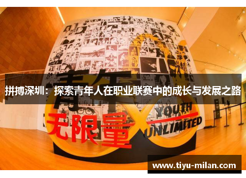 拼搏深圳：探索青年人在职业联赛中的成长与发展之路