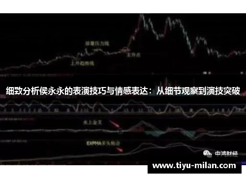 细致分析侯永永的表演技巧与情感表达：从细节观察到演技突破