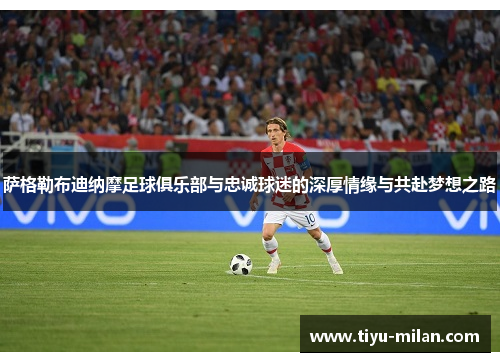 萨格勒布迪纳摩足球俱乐部与忠诚球迷的深厚情缘与共赴梦想之路