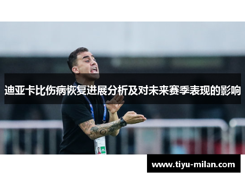 迪亚卡比伤病恢复进展分析及对未来赛季表现的影响