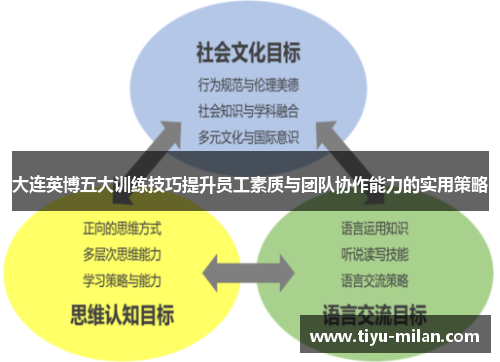 大连英博五大训练技巧提升员工素质与团队协作能力的实用策略